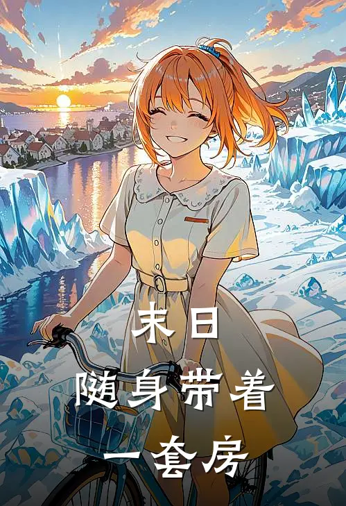 末日：随身带着一套房(抖音热门)全文免费阅读无弹窗大结局_《末日：随身带着一套房》抖音热门免费小说