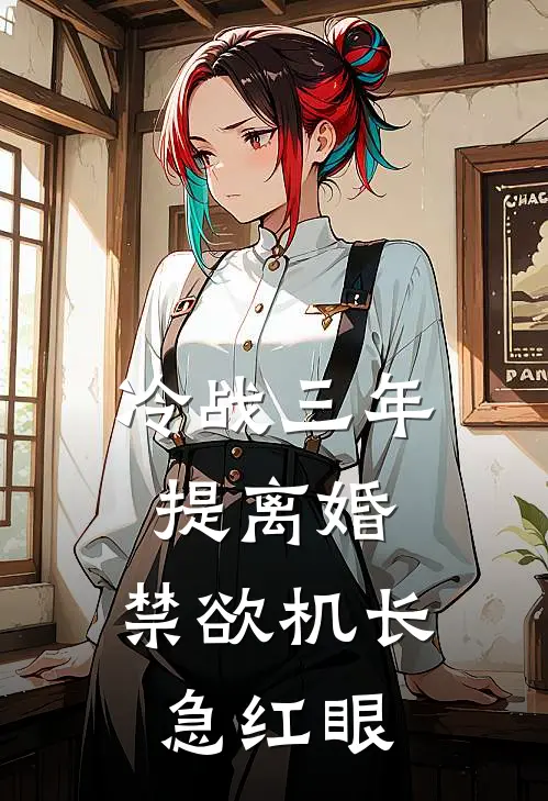 冷战三年提离婚，禁欲机长急红眼(沈庭初裴屿之)全本免费小说_最新章节列表冷战三年提离婚，禁欲机长急红眼(沈庭初裴屿之)