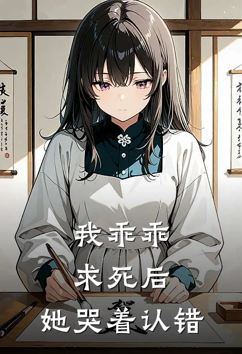 我乖乖求死后，她哭着认错秦小雨纪青雄已完结小说_最新章节列表我乖乖求死后，她哭着认错(秦小雨纪青雄)