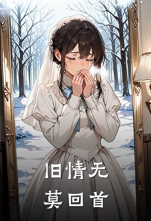 旧情无，莫回首