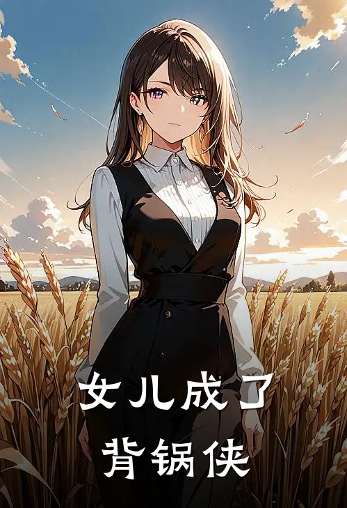 女儿成了背锅侠