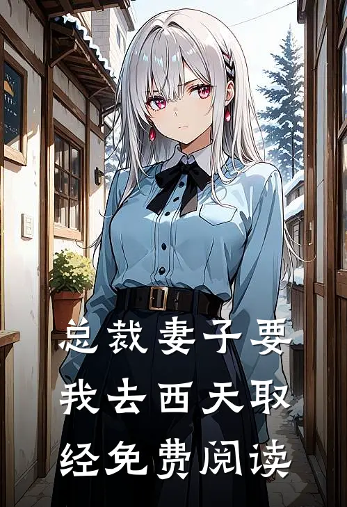 总裁妻子要我去西天取经免费阅读
