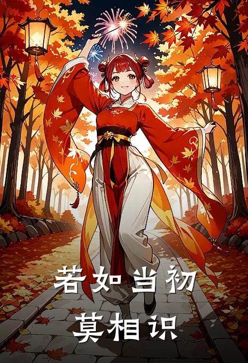 若如当初莫相识(贺观棋沈听秋)网络热门小说_最新小说若如当初莫相识(贺观棋沈听秋)