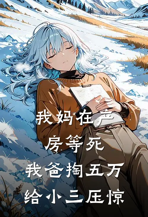 《我妈在产房等死，我爸掏五万给小三压惊》我妈妈已完结小说_我妈在产房等死，我爸掏五万给小三压惊(我妈妈)经典小说