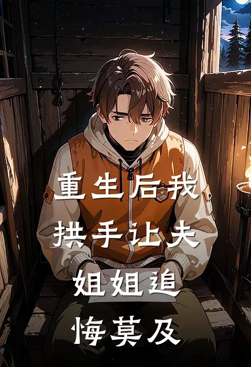 重生后我拱手让夫，姐姐追悔莫及谢铮林乐瑶小说完结_免费小说全本重生后我拱手让夫，姐姐追悔莫及(谢铮林乐瑶)