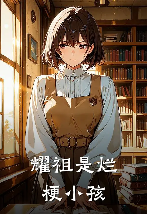 耀祖是烂梗小孩(邱宏宇宏宇)好看的完结小说_完本小说耀祖是烂梗小孩邱宏宇宏宇