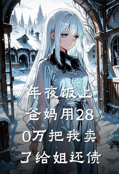 年夜饭上，爸妈用280万把我卖了给姐还债抖音热门最新小说推荐_完本小说免费阅读年夜饭上，爸妈用280万把我卖了给姐还债(抖音热门)