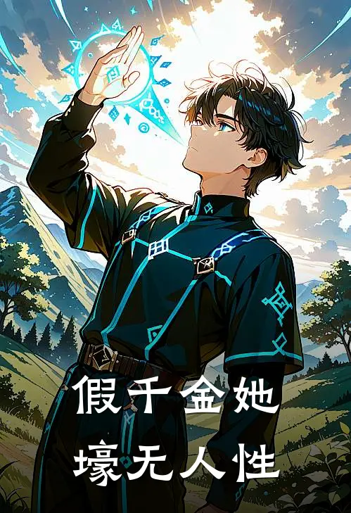 假千金她壕无人性