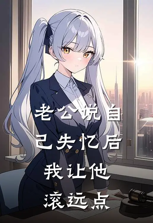 老公说自己失忆后，我让他滚远点