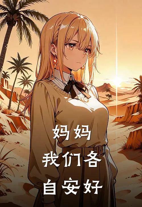 妈妈，我们各自安好念念妈妈免费阅读全文_热门小说大全妈妈，我们各自安好念念妈妈