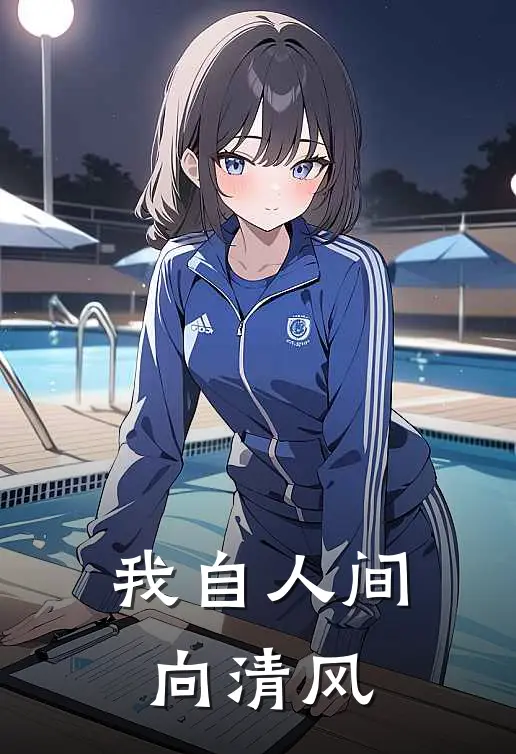 我自人间向清风