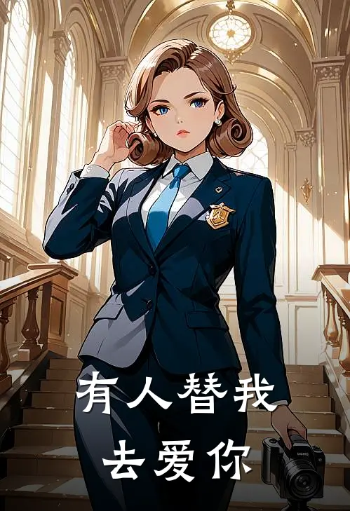 有人替我去爱你