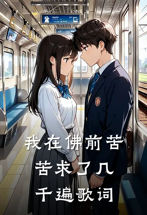 我在佛前苦苦求了几千遍歌词