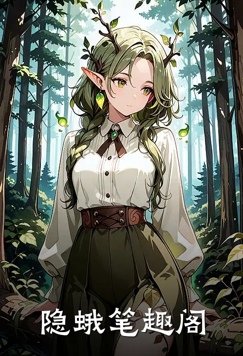 隐蛾 笔趣阁