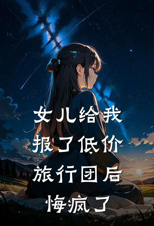 女儿给我报了低价旅行团后，悔疯了