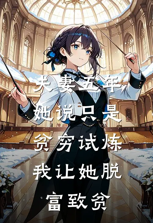 夫妻五年她说只是贫穷试炼，我让她脱富致贫(苏倪婉陆星远)最新免费小说_完本小说免费阅读夫妻五年她说只是贫穷试炼，我让她脱富致贫苏倪婉陆星远