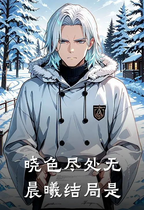 晓色尽处无晨曦结局是