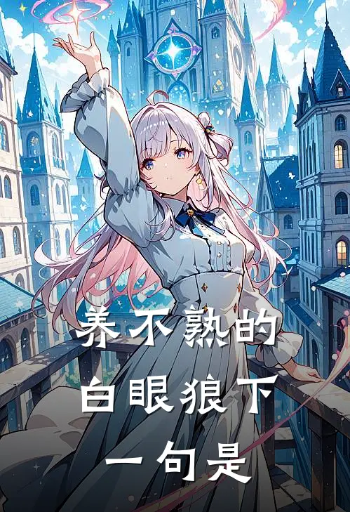 养不熟的白眼狼下一句是