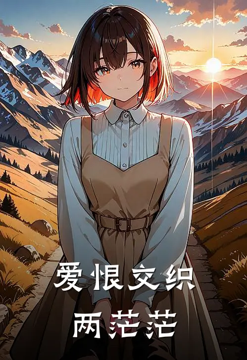 爱恨交织两茫茫(林韵芝陈念)免费小说完结版_最新章节列表爱恨交织两茫茫(林韵芝陈念)