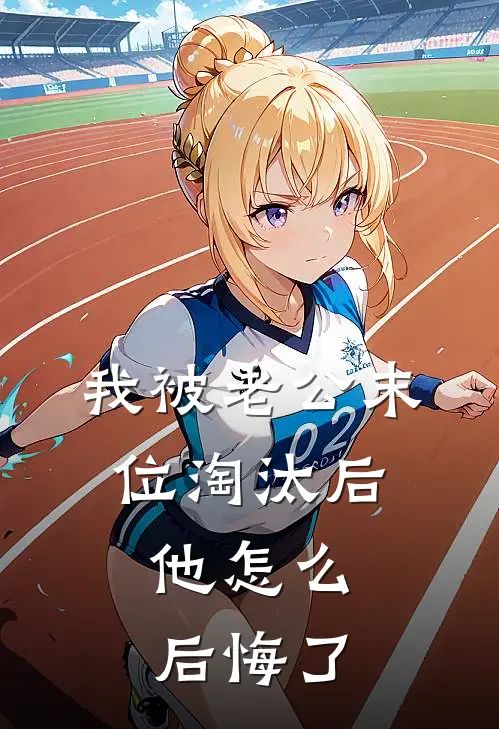 我被老公末位淘汰后，他怎么后悔了