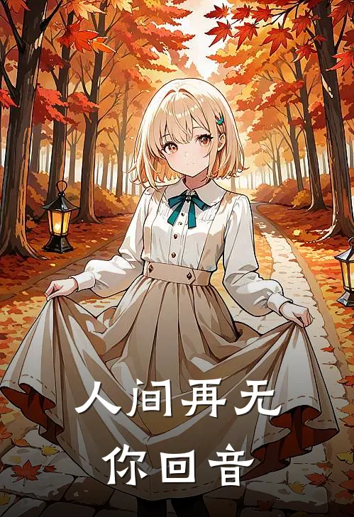 人间再无你回音