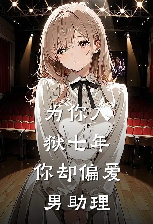 陆云枫云枫(为你入狱七年，你却偏爱男助理)全集阅读_《为你入狱七年，你却偏爱男助理》全文免费阅读