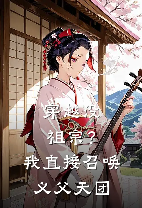 穿越没祖宗？我直接召唤义父天团