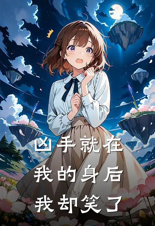 凶手就在我的身后，我却笑了