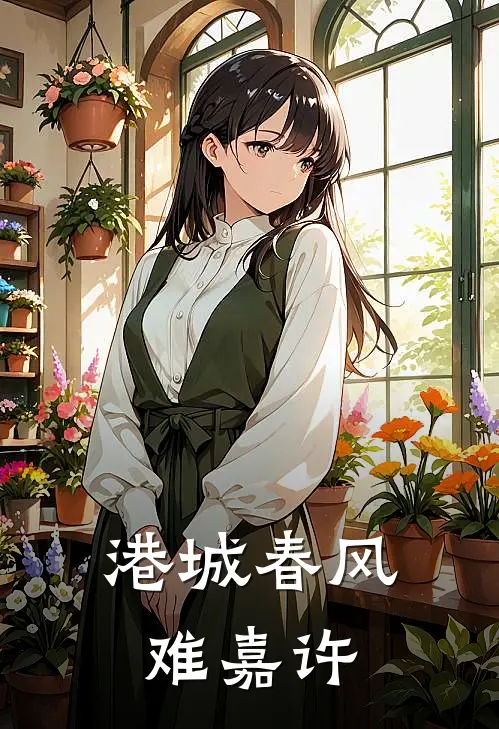 港城春风难嘉许