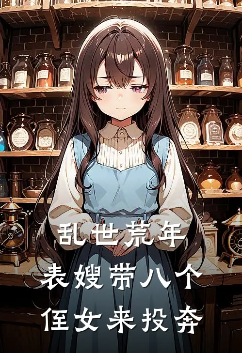 乱世荒年：表嫂带八个侄女来投奔(周平平儿)网络热门小说_最新小说乱世荒年：表嫂带八个侄女来投奔(周平平儿)