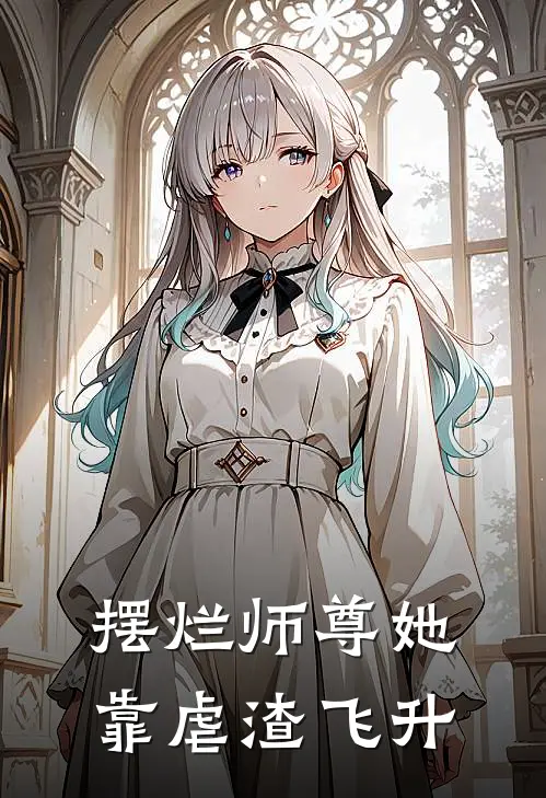 摆烂师尊她靠虐渣飞升