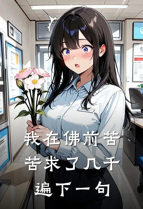 我在佛前苦苦求了几千遍下一句