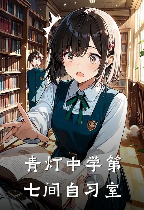 林盏苏晚青灯中学第七间自习室全本免费在线阅读_青灯中学第七间自习室全本阅读