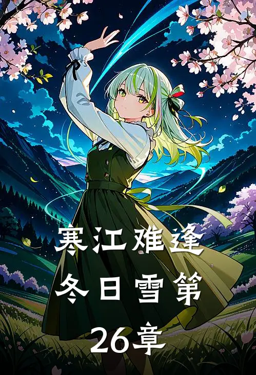 寒江难逢冬日雪第26章