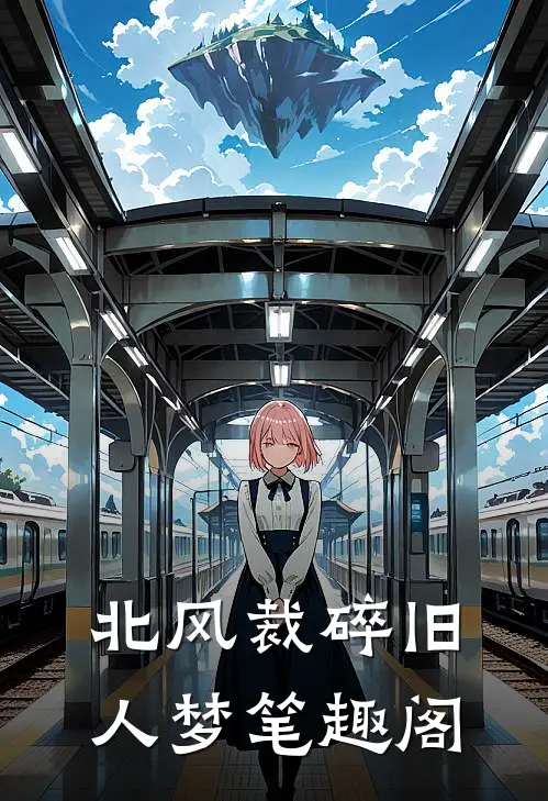 北风裁碎旧人梦笔趣阁