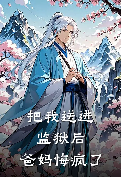 把我送进监狱后，爸妈悔疯了