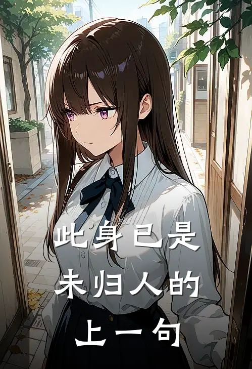 此身已是未归人的上一句