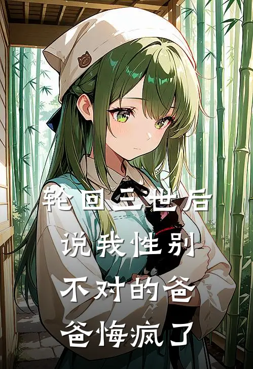 轮回三世后，说我性别不对的爸爸悔疯了