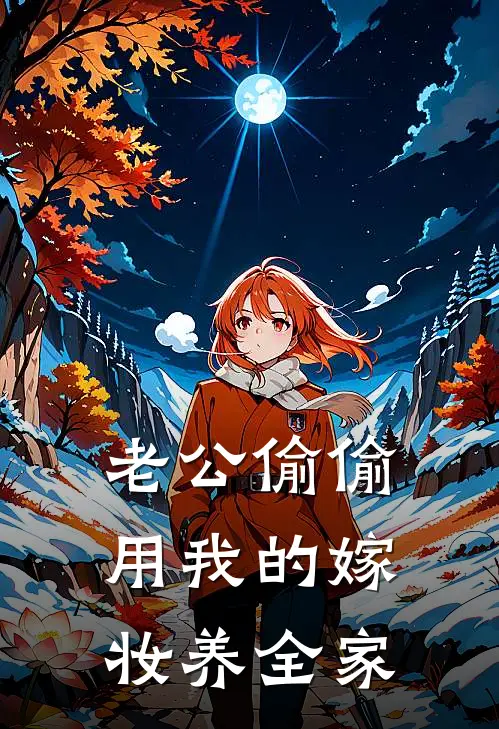 老公偷偷用我的嫁妆养全家