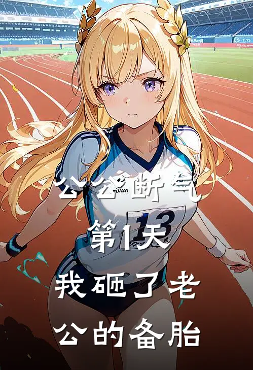 公公断气第1天，我砸了老公的备胎