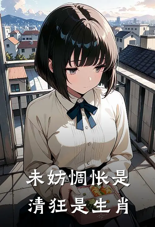 未妨惆怅是清狂是生肖