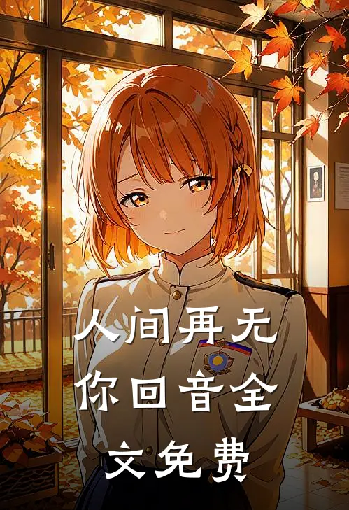 人间再无你回音全文免费