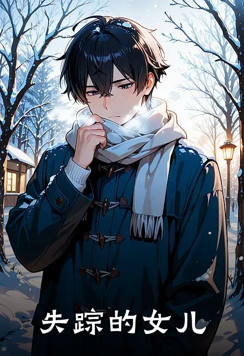 失踪的女儿