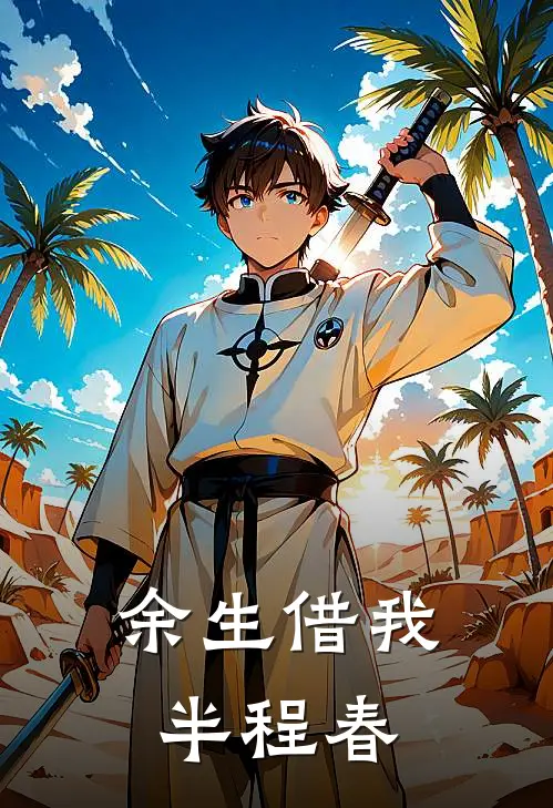 余生借我半程春