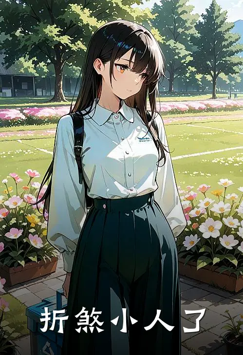 折煞小人了