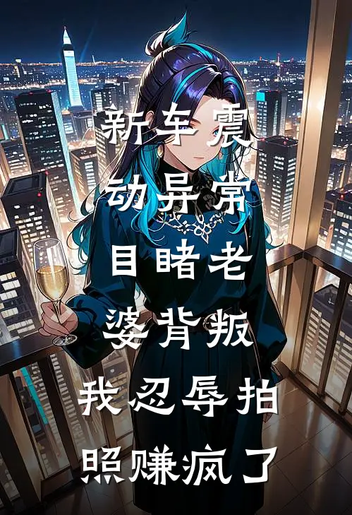 新车震动异常，目睹老婆背叛，我忍辱拍照赚疯了许诺林静全文免费阅读无弹窗大结局_许诺林静（新车震动异常，目睹老婆背叛，我忍辱拍照赚疯了）小说免费阅读大结局