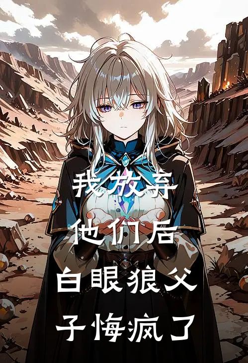 我放弃他们后，白眼狼父子悔疯了白月光傅言琛热门小说阅读_免费完结小说我放弃他们后，白眼狼父子悔疯了白月光傅言琛