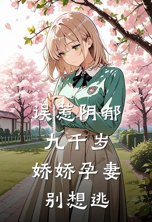 误惹阴郁九千岁，娇娇孕妻别想逃(谢龛祁桑)全集阅读_误惹阴郁九千岁，娇娇孕妻别想逃最新章节阅读