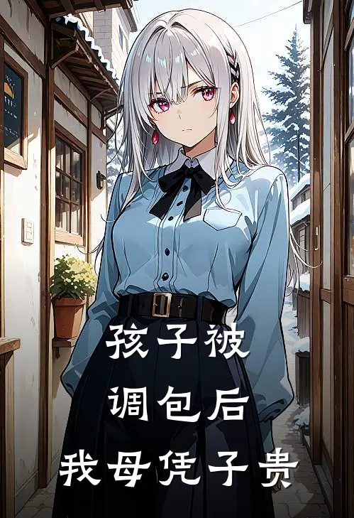 孩子被调包后，我母凭子贵