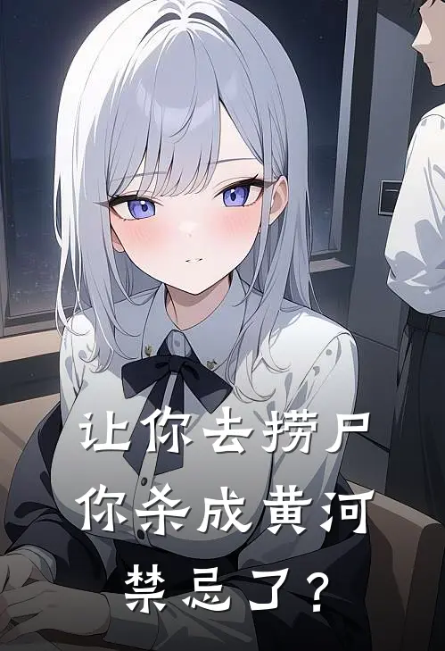 让你去捞尸，你杀成黄河禁忌了？（林邪林邪苦）最新章节列表